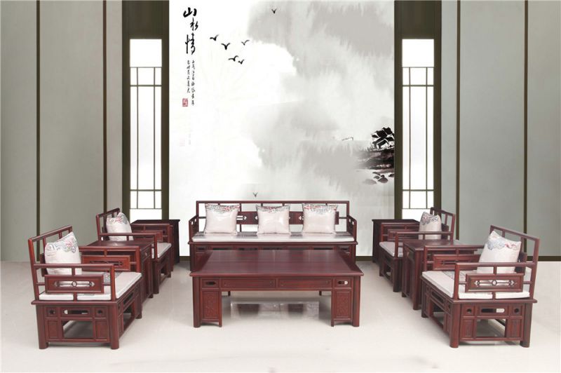 明韵沙发