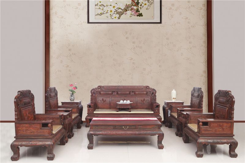 财源二代沙发