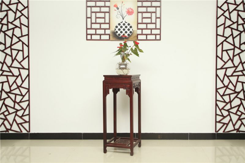 方花架